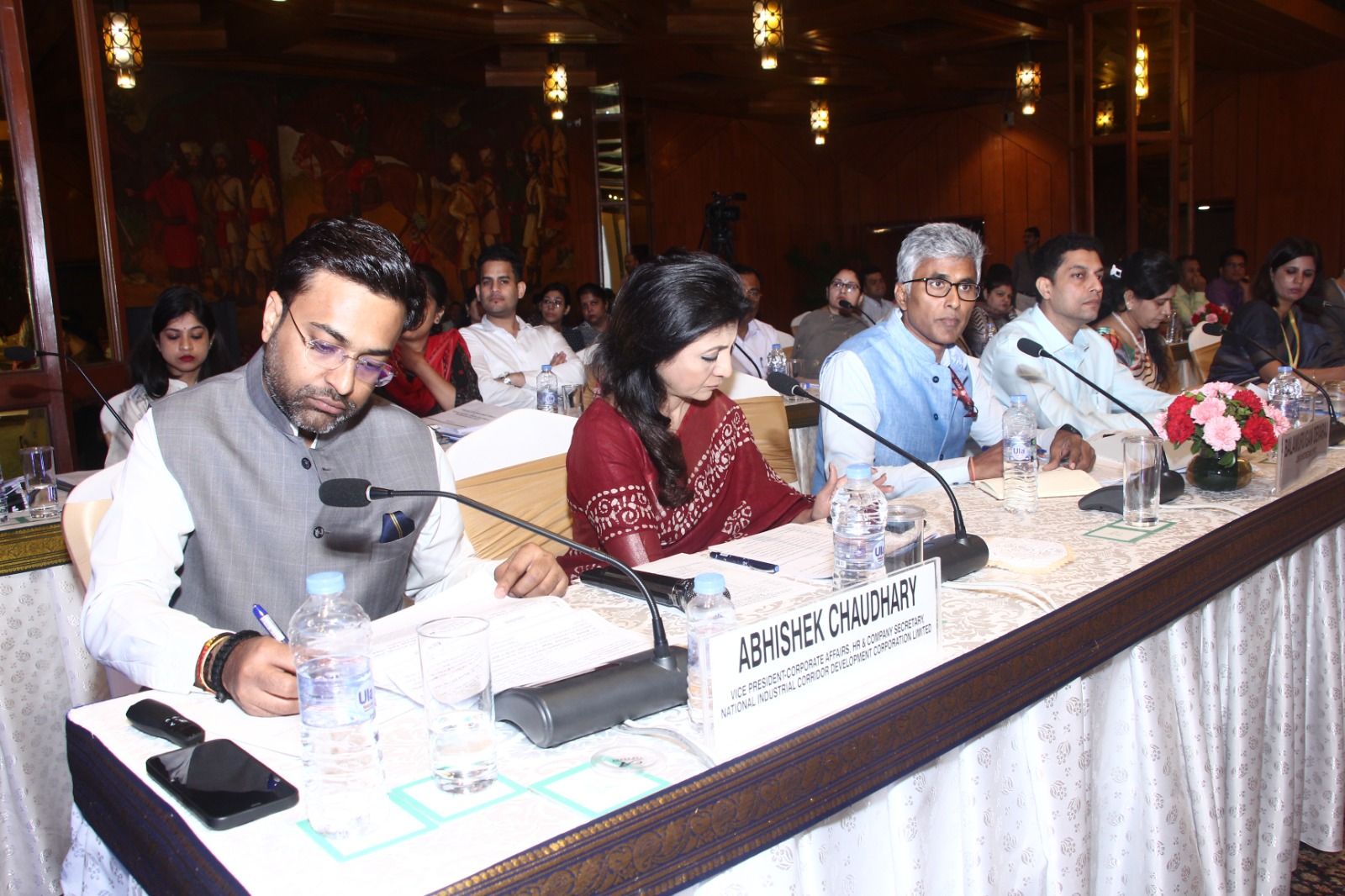 2nd MEETING OF APEX MONITORING AUTHORITY (7)