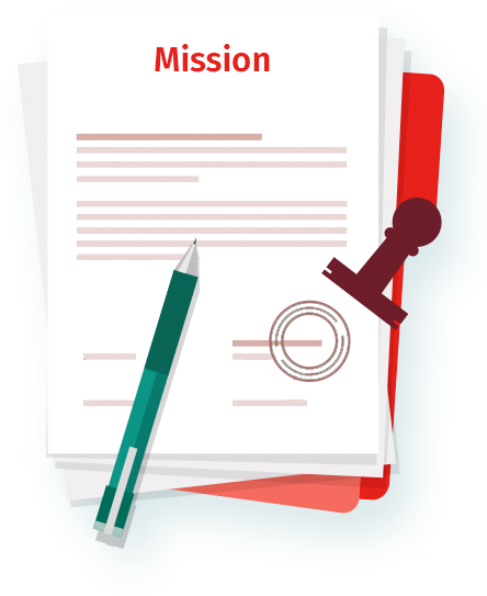 mission