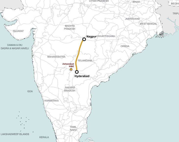 National Industrial #Corridor Development #Programme #nationalindustrial #corridordevelopment