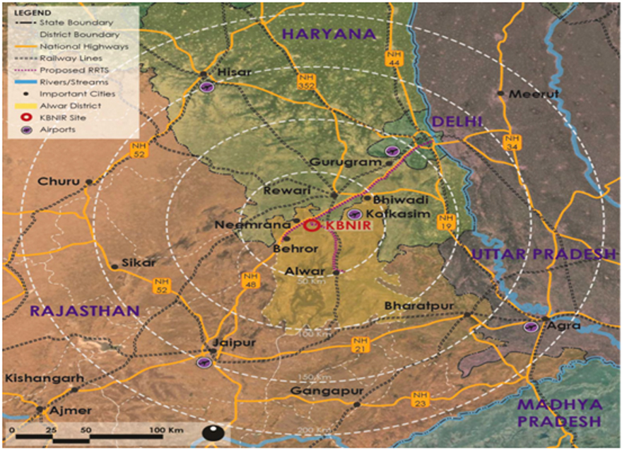 GR Infra Wins Delhi Mumbai Expressway Jaipur Spur's Contract - The Metro  Rail Guy