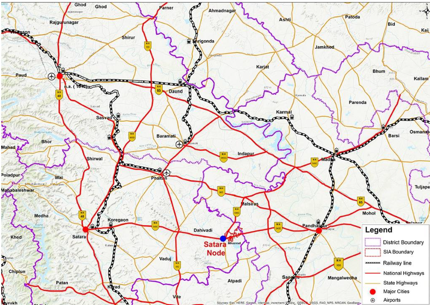 National Industrial #Corridor Development #Programme #nationalindustrial  #corridordevelopment