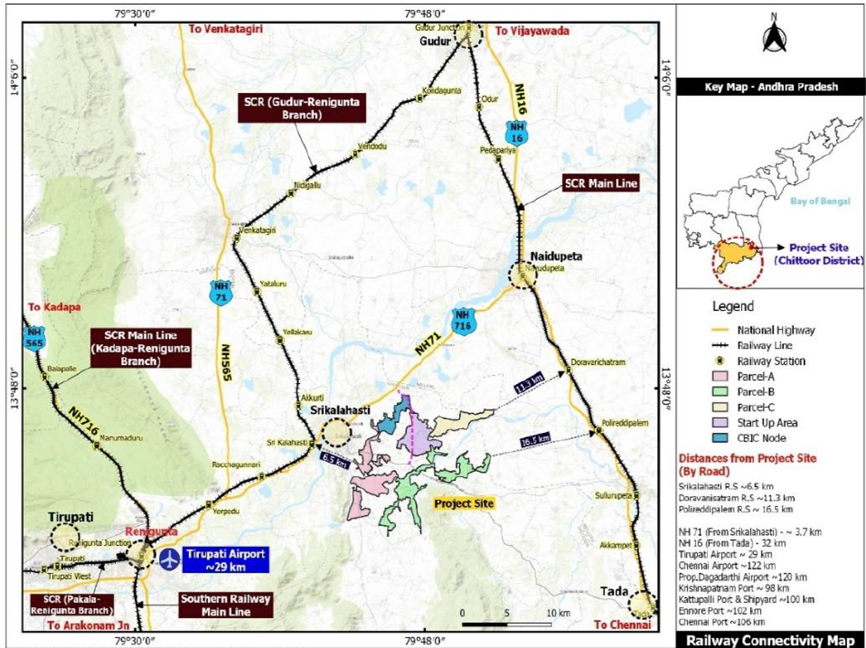 Belagavi Ring Road Development: Central Government Notifies Land  Acquisition Land Owners Urged to submit claims | Exclusive Aug-2023 -  Belagavi News