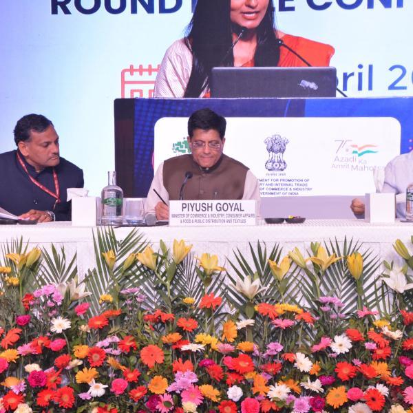 1st INVESTORS ROUNDTABLE CONFERENCE (NEW DELHI) (11)