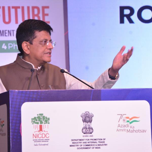 1st INVESTORS ROUNDTABLE CONFERENCE (NEW DELHI) (12)