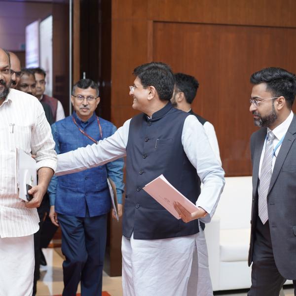 2nd INVESTORS ROUNDTABLE CONFERENCE (KOCHI) (4)