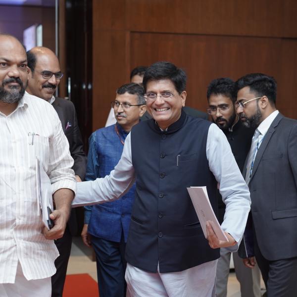 2nd INVESTORS ROUNDTABLE CONFERENCE (KOCHI) (5)
