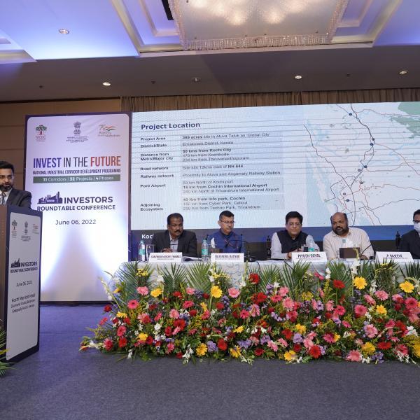 2nd INVESTORS ROUNDTABLE CONFERENCE (KOCHI) (8)