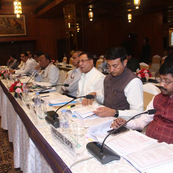 2nd MEETING OF APEX MONITORING AUTHORITY (12)