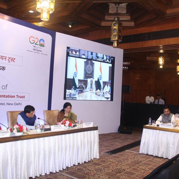 2nd MEETING OF APEX MONITORING AUTHORITY (13)