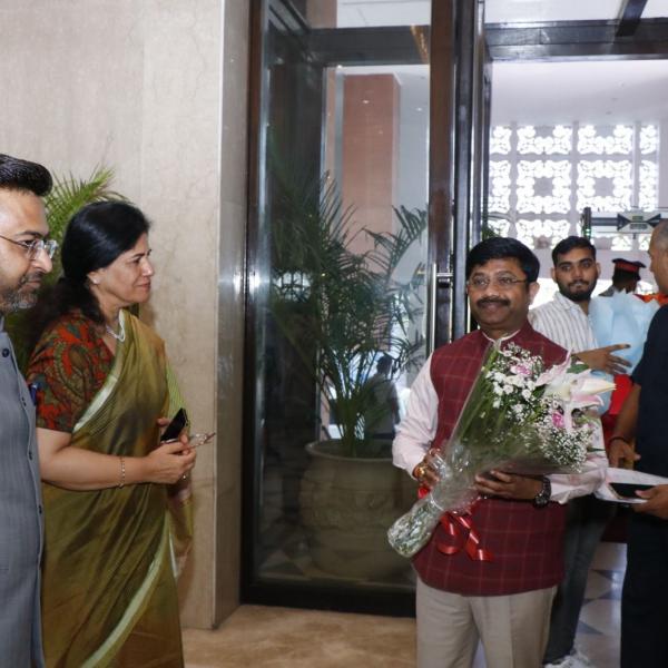 2nd MEETING OF APEX MONITORING AUTHORITY (5)