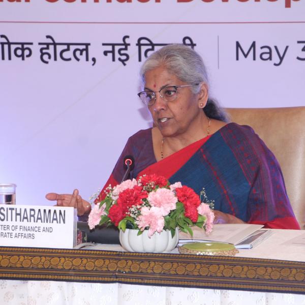 2nd MEETING OF APEX MONITORING AUTHORITY (9)