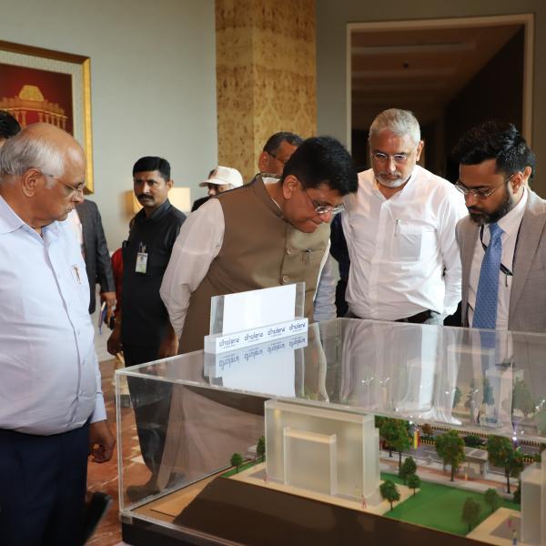 3rd INVESTORS ROUNDTABLE CONFERENCE (GANDHINAGAR) (1)