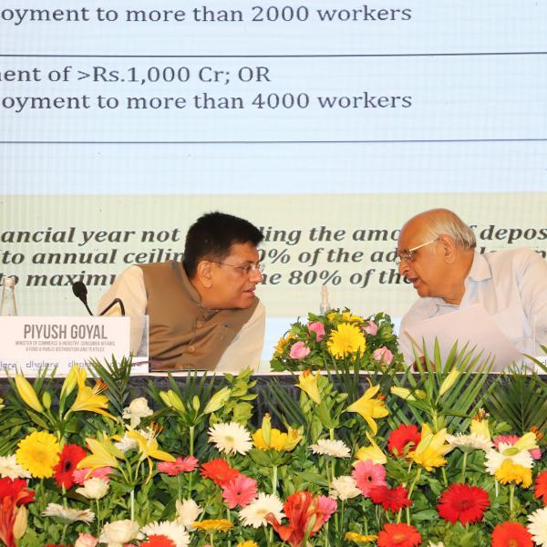 3rd INVESTORS ROUNDTABLE CONFERENCE (GANDHINAGAR) (3)