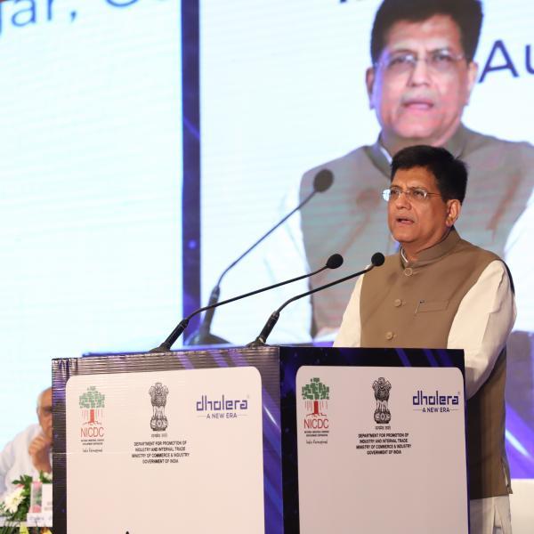 3rd INVESTORS ROUNDTABLE CONFERENCE (GANDHINAGAR) (5)