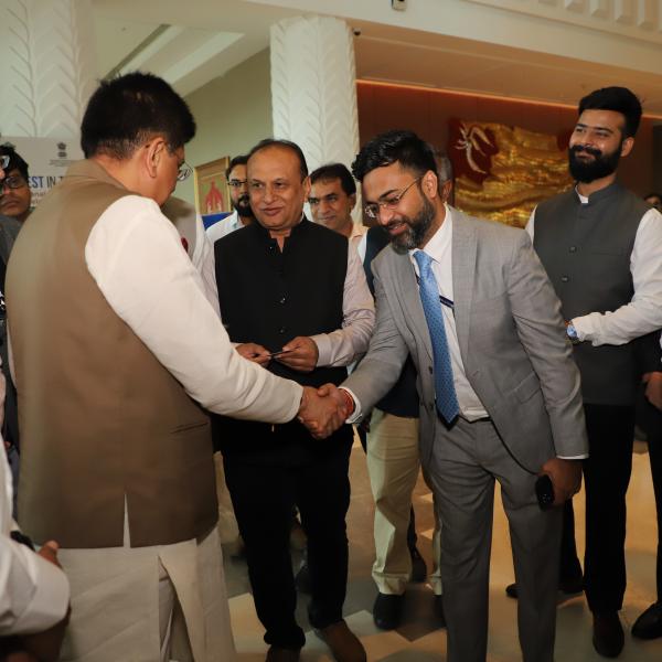 3rd INVESTORS ROUNDTABLE CONFERENCE (GANDHINAGAR) (7)