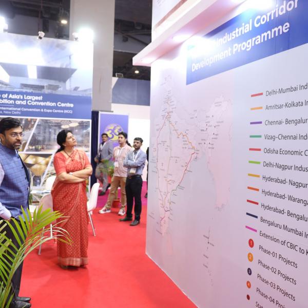 8th Smart Cities India 2023 expo (1)