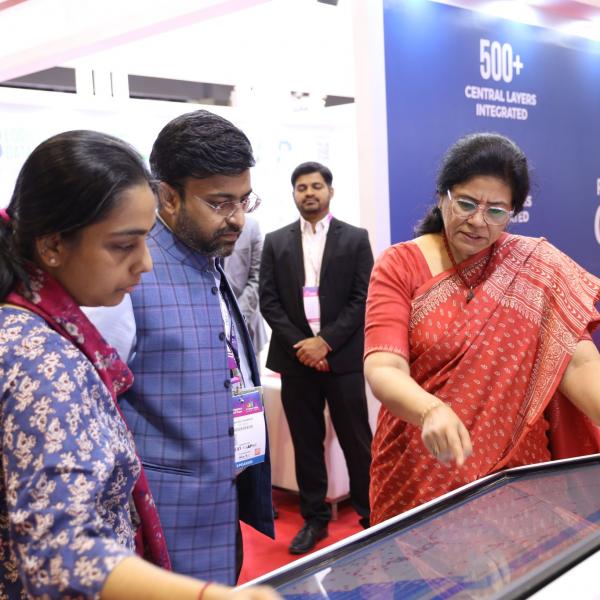 8th Smart Cities India 2023 expo (6)