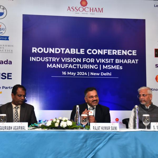India 2047-Vision for the manufacturing sector (2)