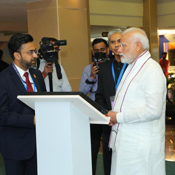 LAUNCH OF NATIONAL LOGISTICS POLICY (1)