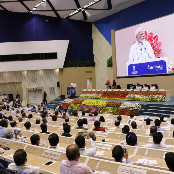 LAUNCH OF NATIONAL LOGISTICS POLICY (6)