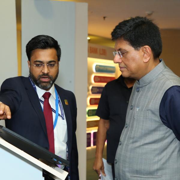 LAUNCH OF NATIONAL LOGISTICS POLICY (8)