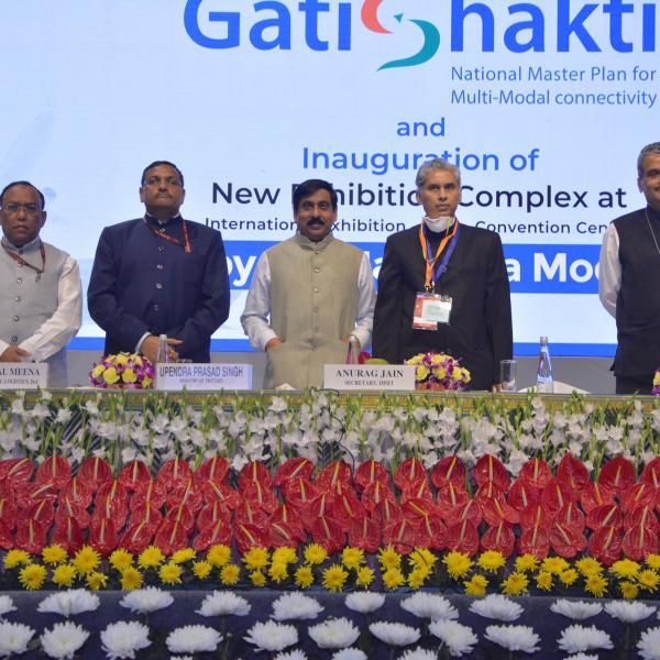 LAUNCH OF PM GATISHAKTI-NATIONAL MASTER PLAN (12)