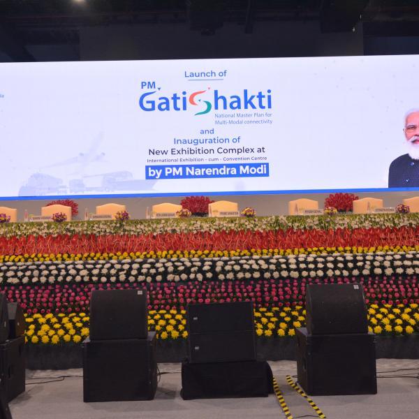 LAUNCH OF PM GATISHAKTI-NATIONAL MASTER PLAN (2)