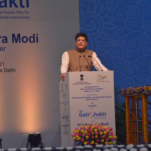 LAUNCH OF PM GATISHAKTI-NATIONAL MASTER PLAN (5)