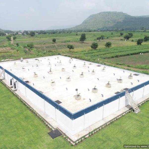 SHENDRA-BIDKIN INDUSTRIAL AREA-AURANGABAD (10)