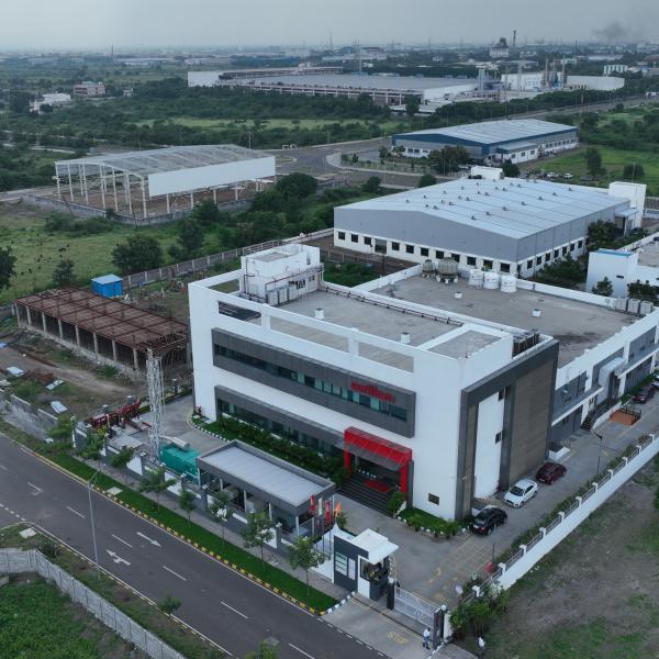 SHENDRA-BIDKIN INDUSTRIAL AREA-AURANGABAD (11)