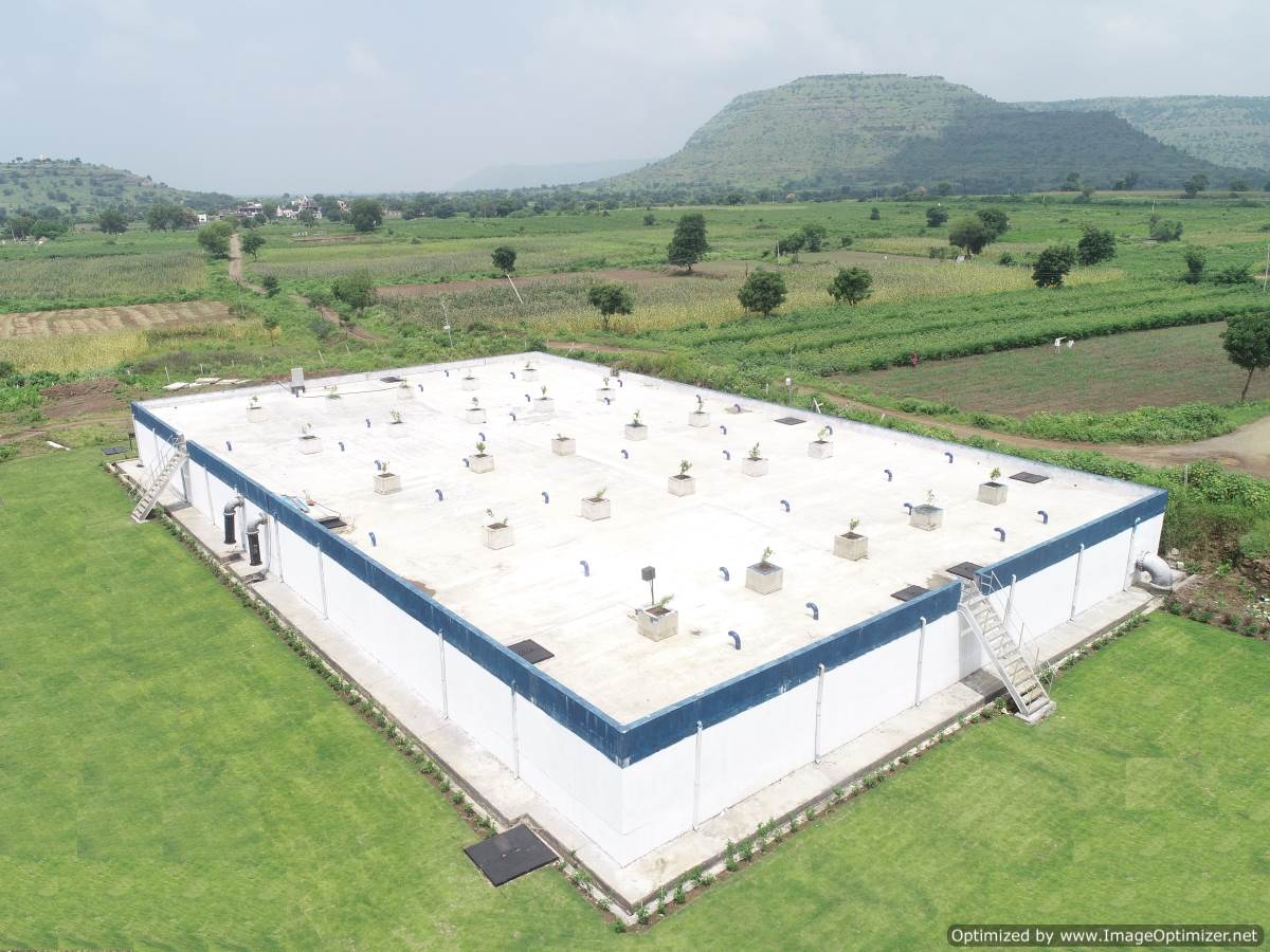 SHENDRA-BIDKIN INDUSTRIAL AREA-AURANGABAD (10)