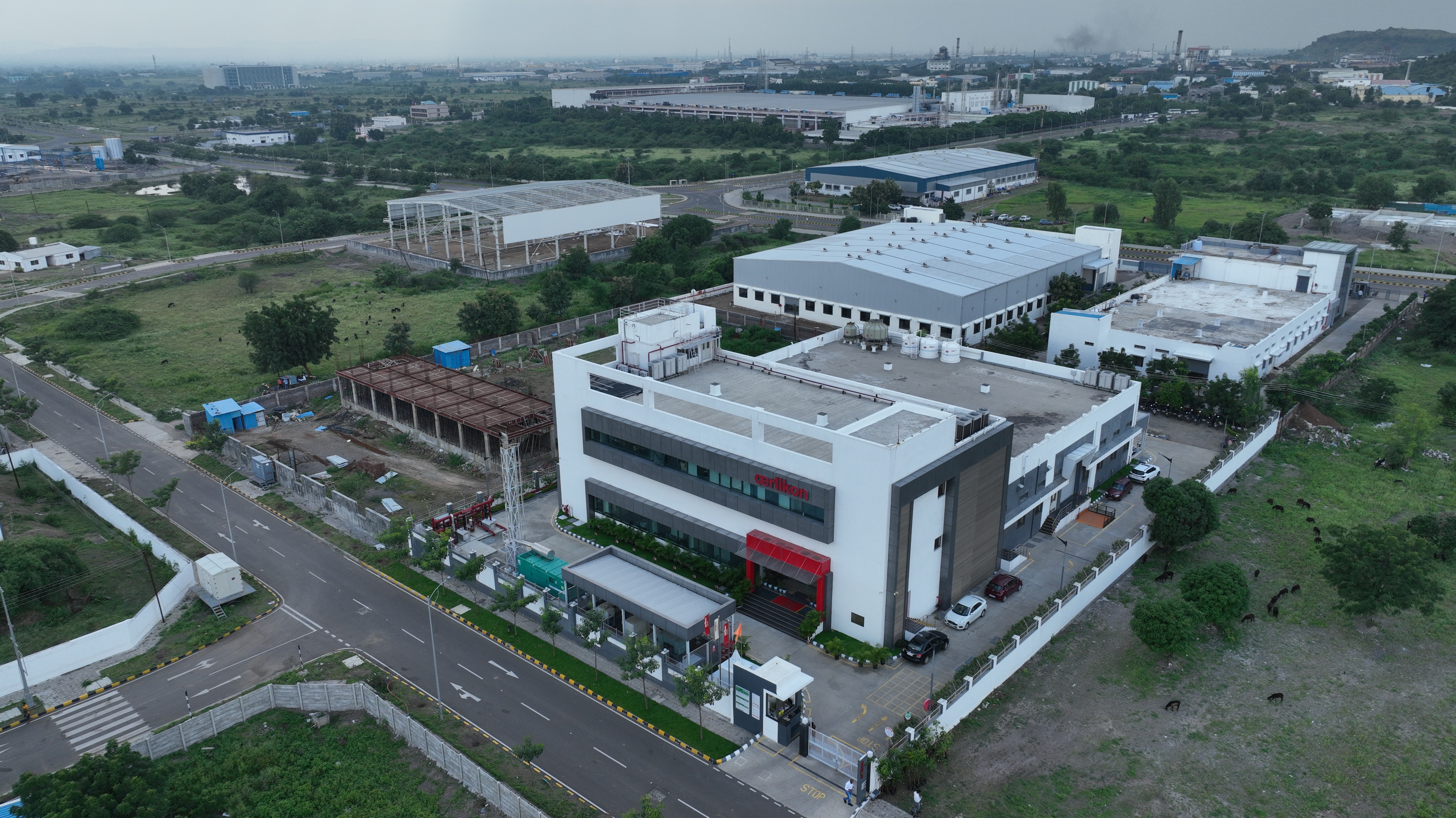 SHENDRA-BIDKIN INDUSTRIAL AREA-AURANGABAD (11)