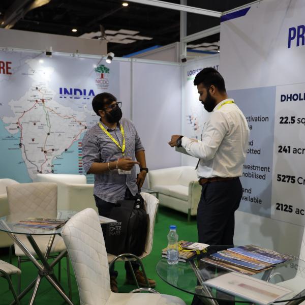 SMART CITIES INDIA EXPO (12)