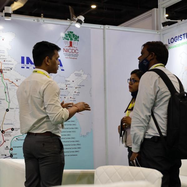 SMART CITIES INDIA EXPO (6)