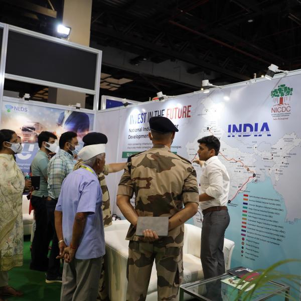 SMART CITIES INDIA EXPO (11)