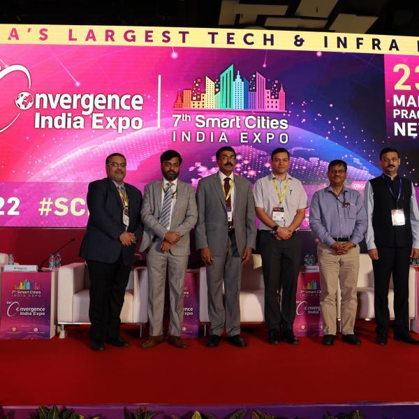 SMART CITIES INDIA EXPO (3)