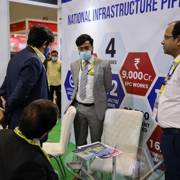 SMART CITIES INDIA EXPO (5)