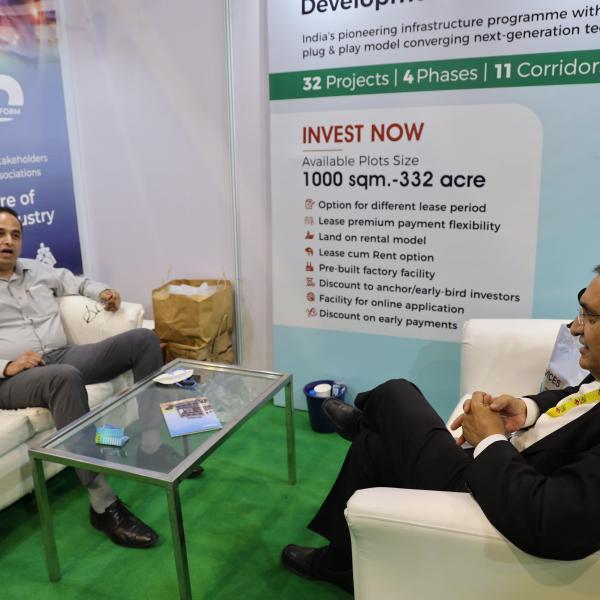 SMART CITIES INDIA EXPO (8)