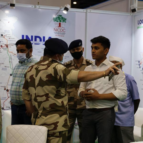 SMART CITIES INDIA EXPO (9)