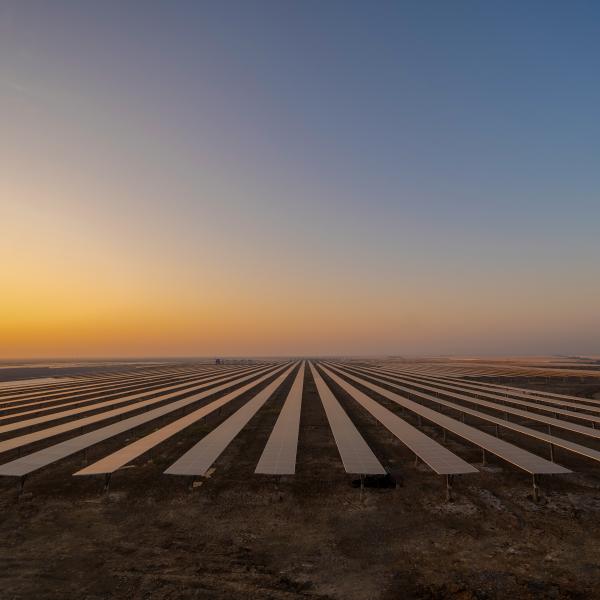 Solar Park at Dholera_1