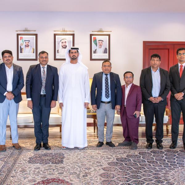 UAE Roadshow (18)